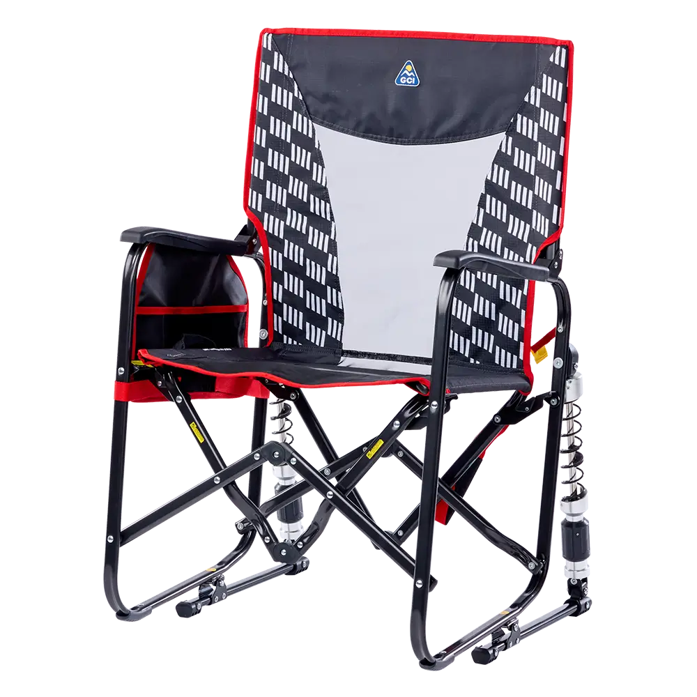 Adjustable Rocker™ - Daily Care