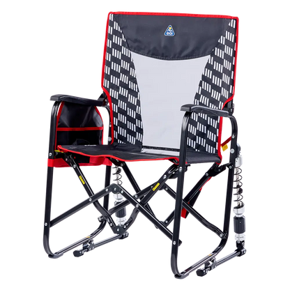 Adjustable Rocker™ - Daily Care
