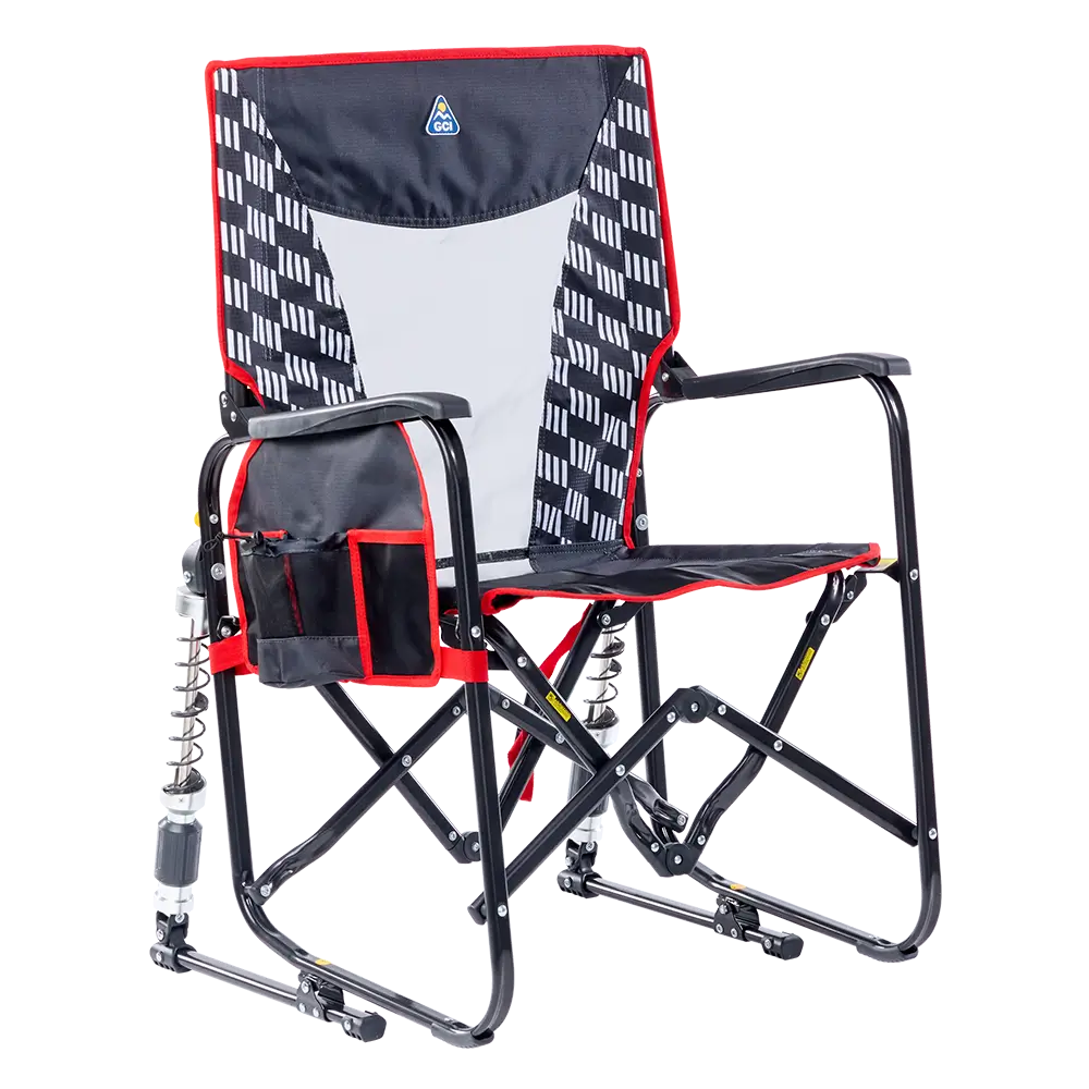 Adjustable Rocker™ - Daily Care