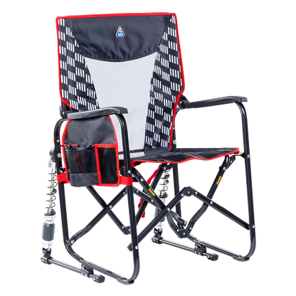 Adjustable Rocker™ - Daily Care
