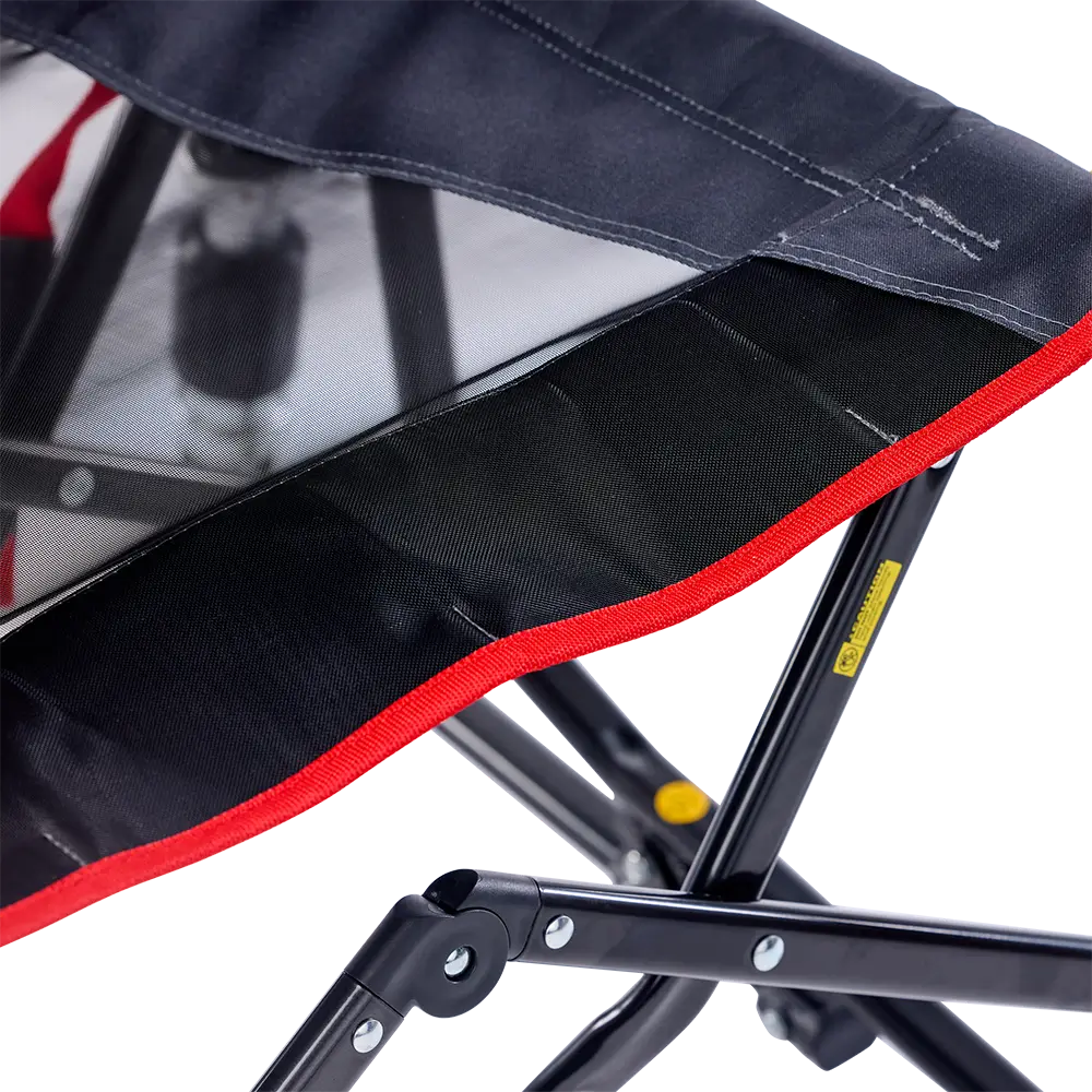 Adjustable Rocker™ - Daily Care