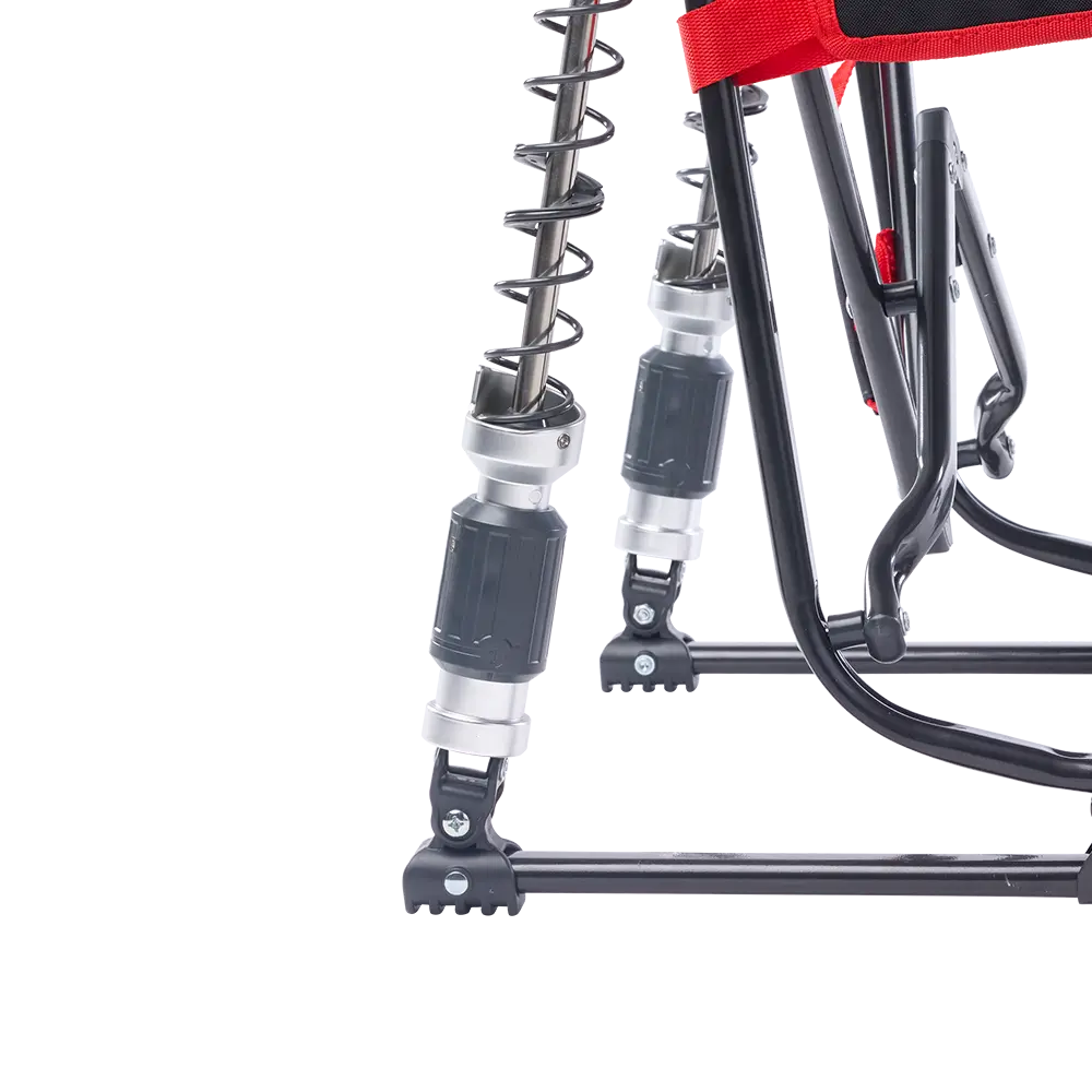Adjustable Rocker™ - Daily Care