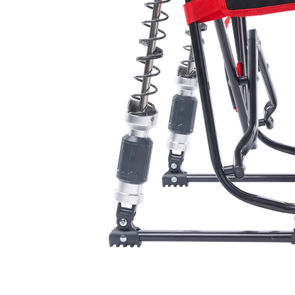 Adjustable Rocker™ - Daily Care