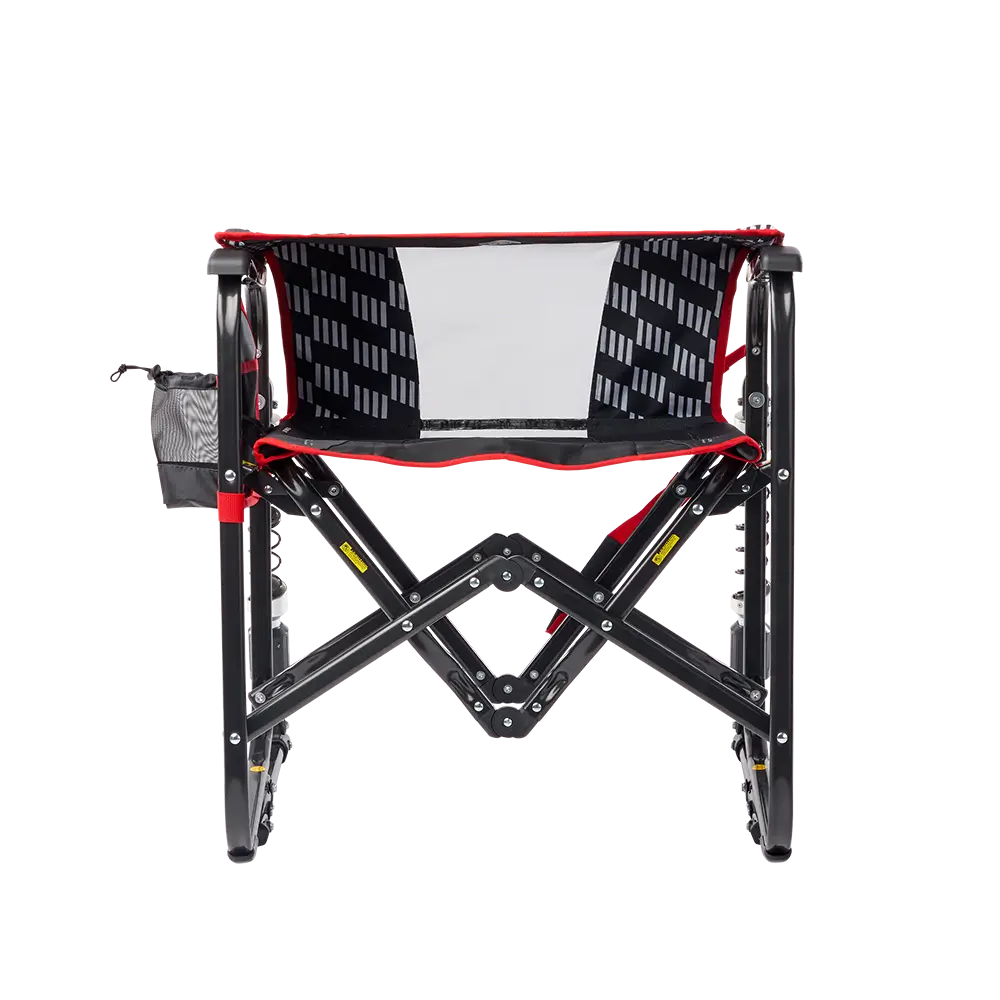 Adjustable Rocker™ - Daily Care