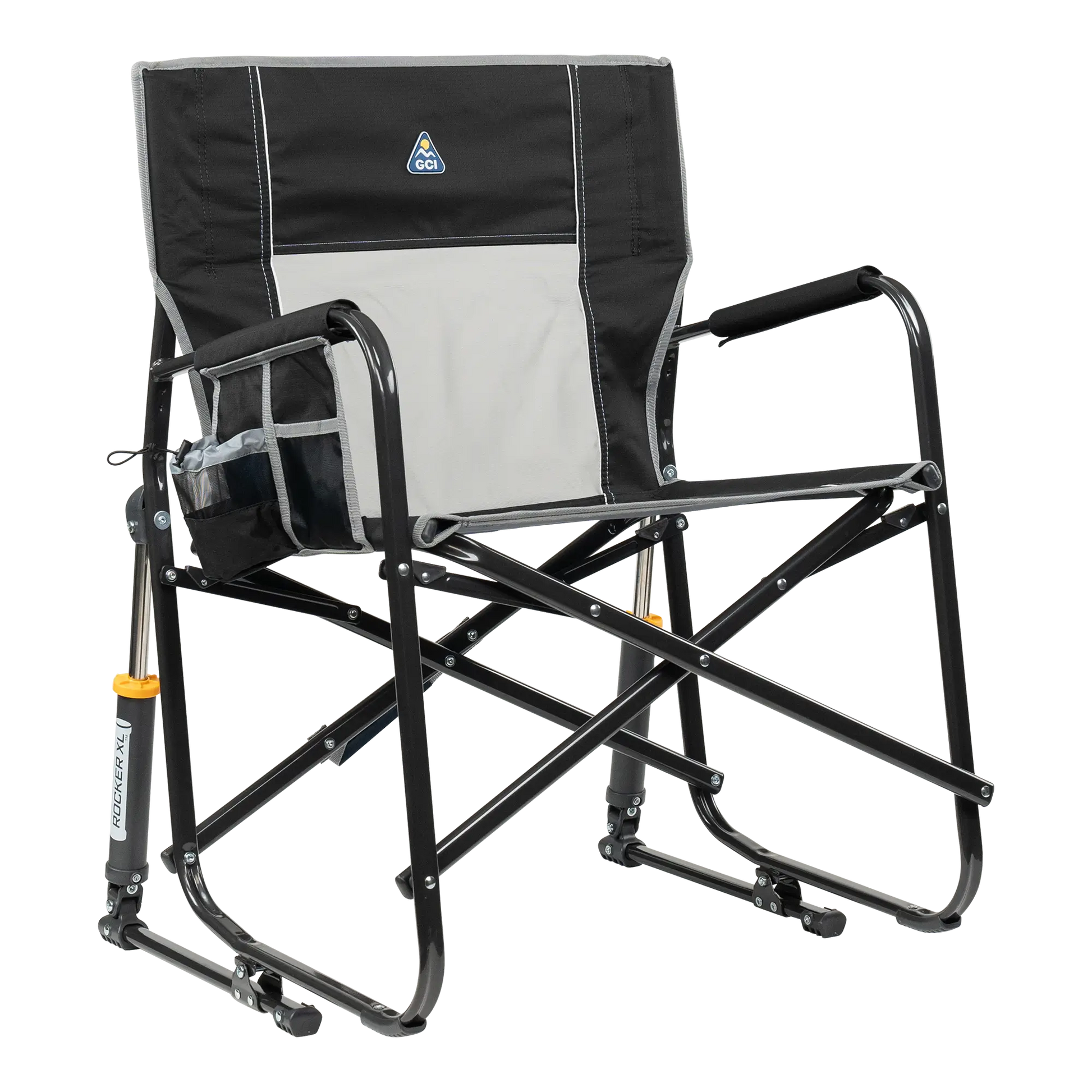 Freestyle Rocker XL™ - Daily Roots