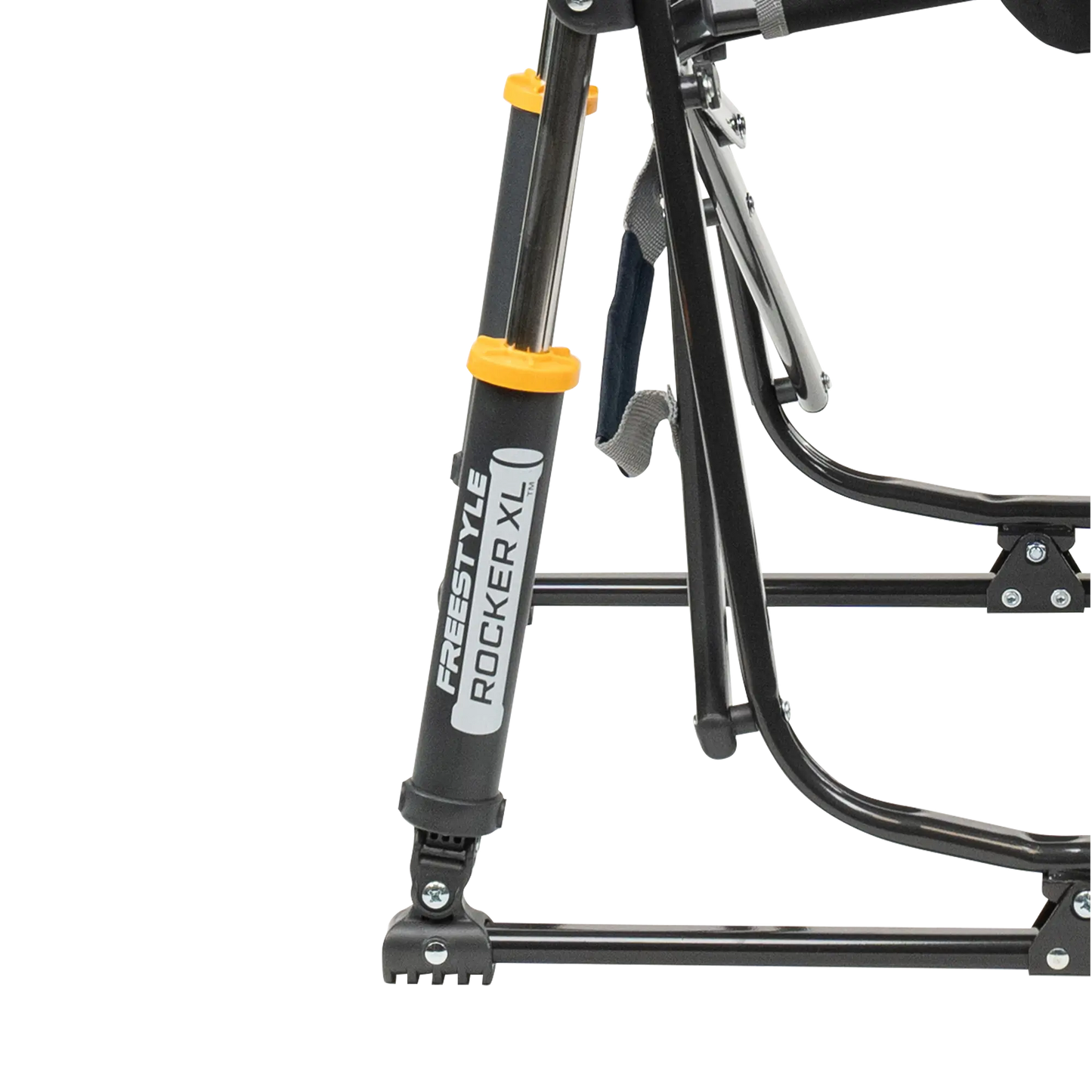 Freestyle Rocker XL™ - Daily Roots