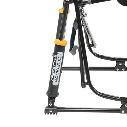 Freestyle Rocker XL™ - Daily Roots