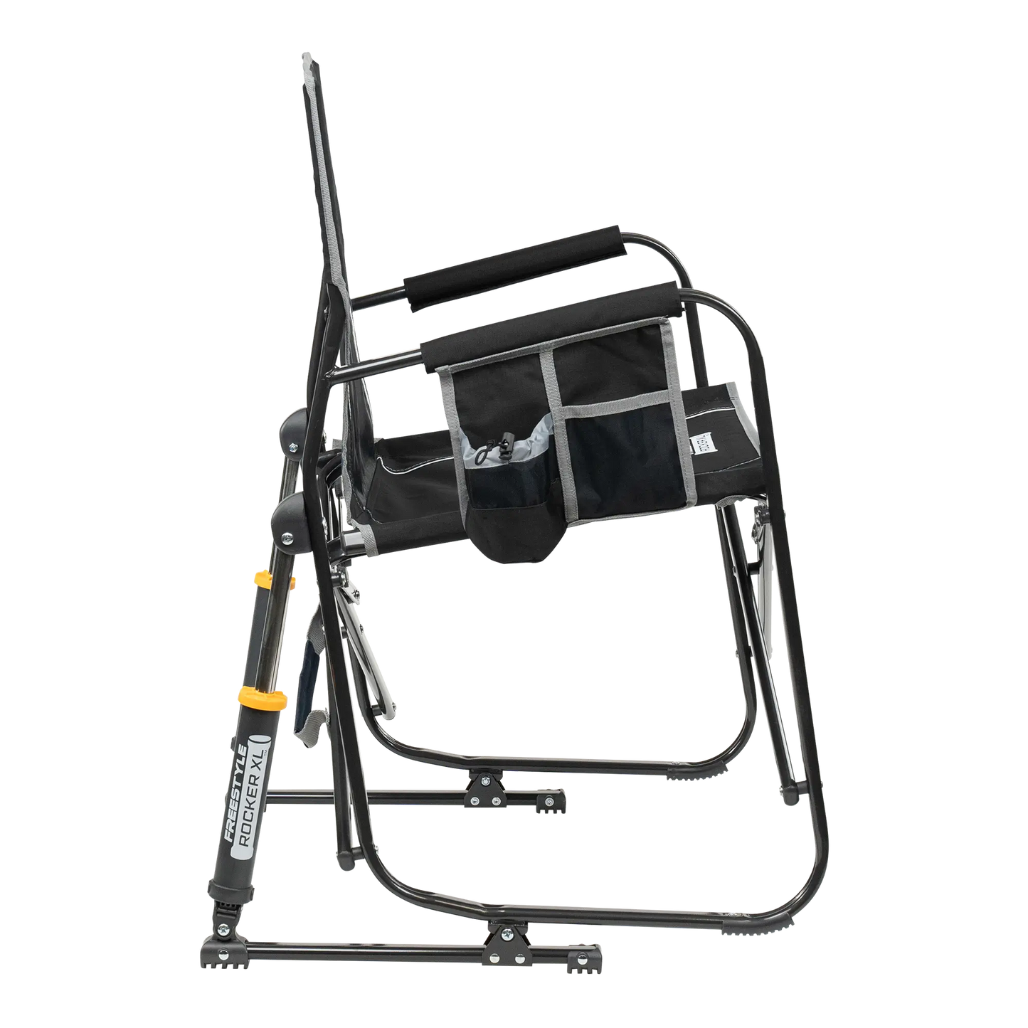 Freestyle Rocker XL™ - Daily Roots