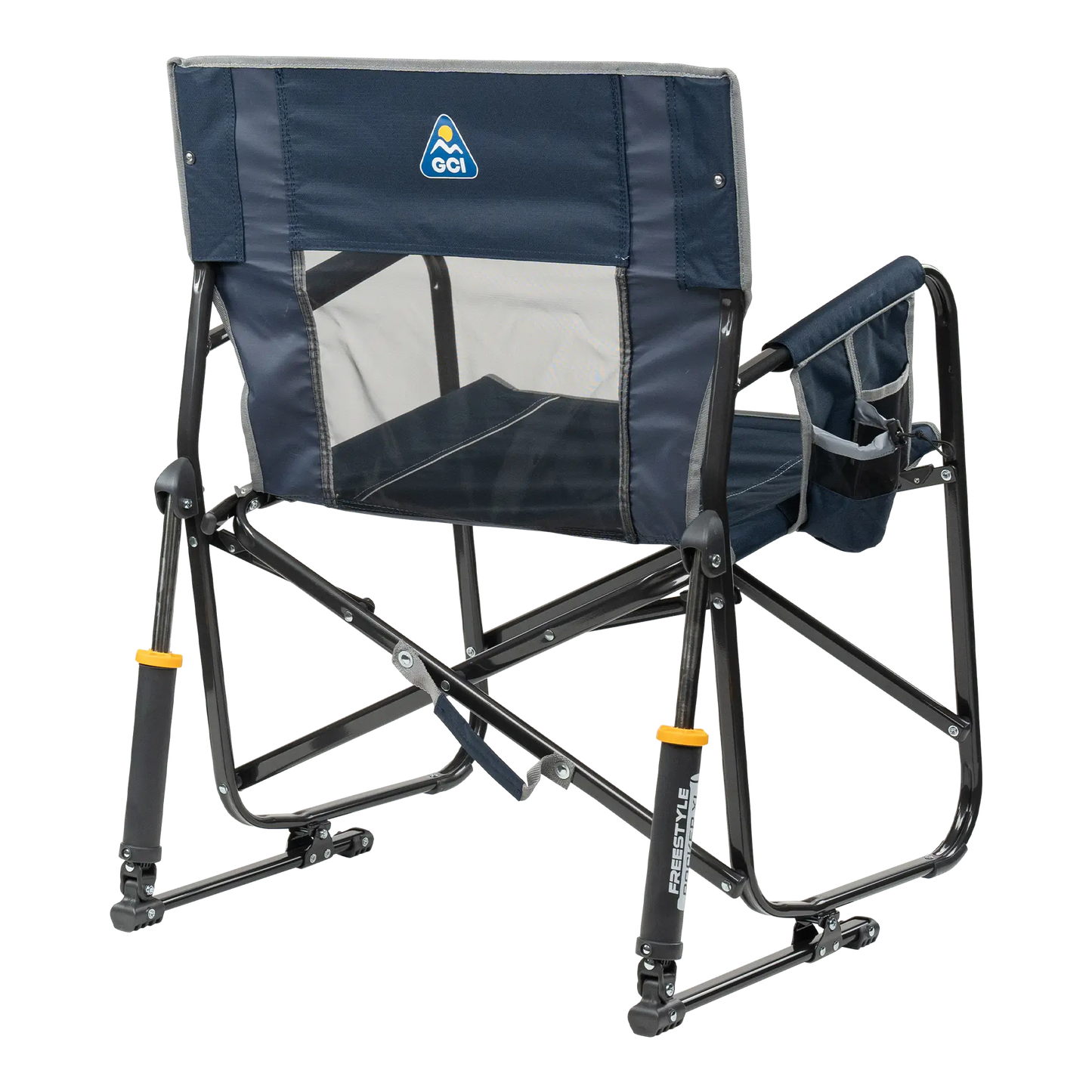 Freestyle Rocker XL™ - Daily Roots