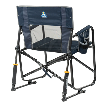 Freestyle Rocker XL™ - Daily Roots