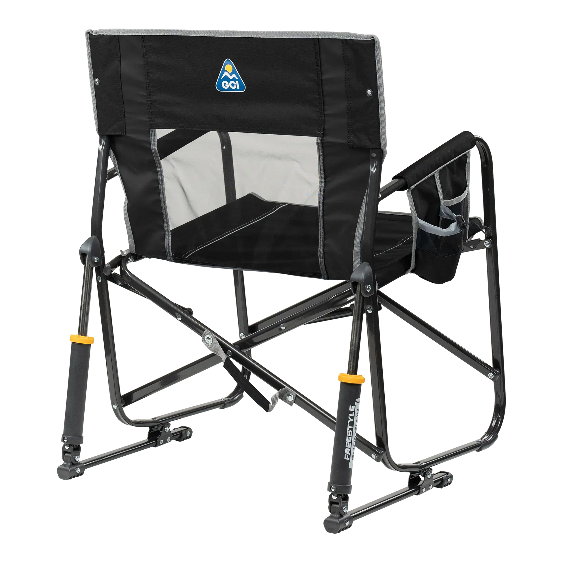 Freestyle Rocker XL™ - Daily Roots