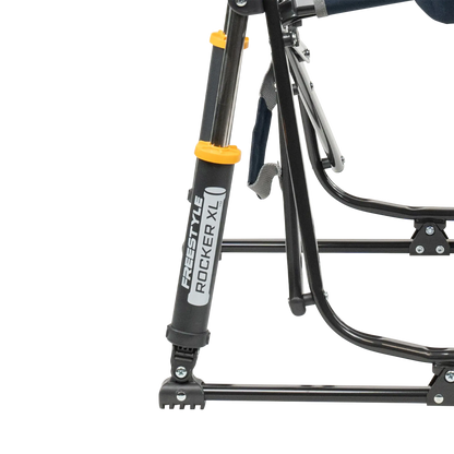 Freestyle Rocker XL™ - Daily Care