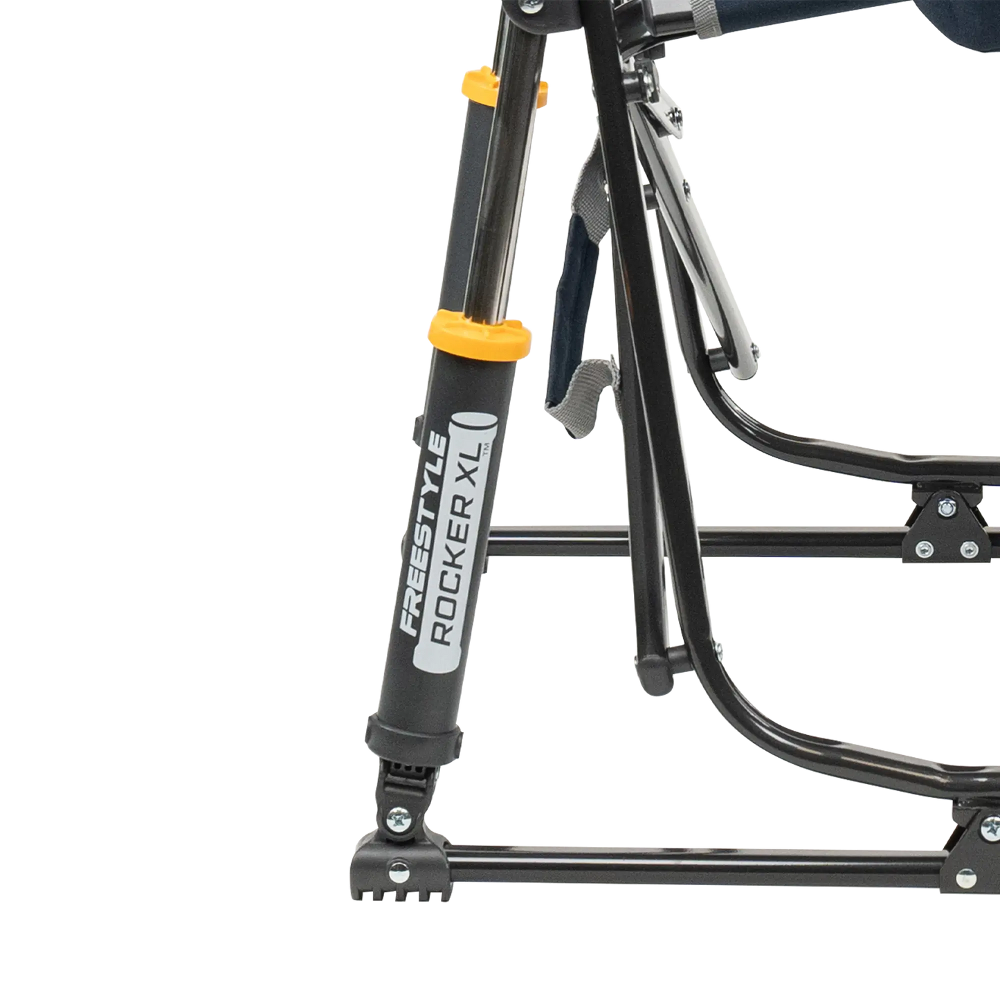 Freestyle Rocker XL™ - Daily Roots