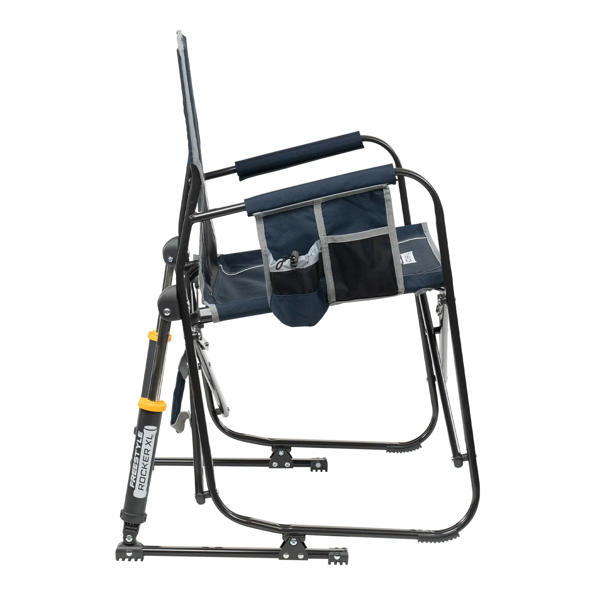 Freestyle Rocker XL™ - Daily Roots