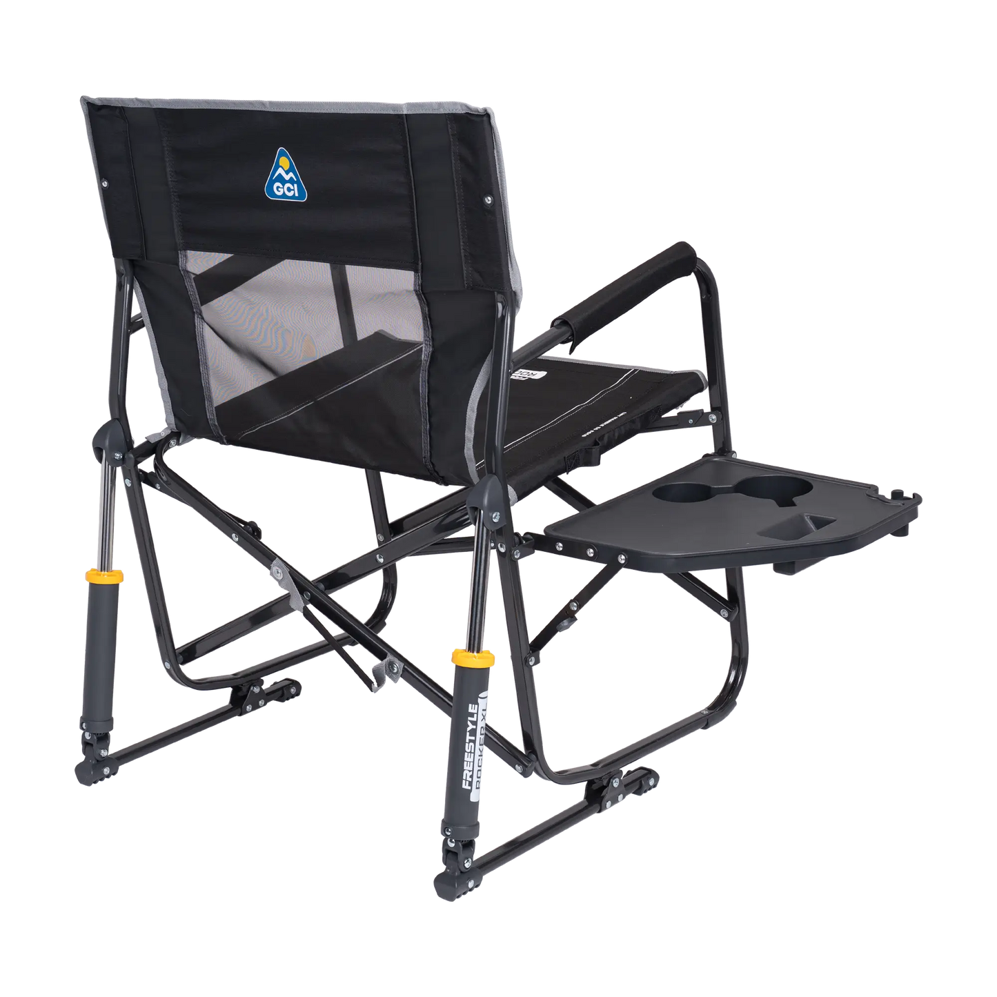 Freestyle Rocker XL™ with Side Table - Fresh Pair