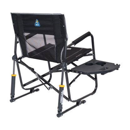 Freestyle Rocker XL™ with Side Table - Fresh Pair