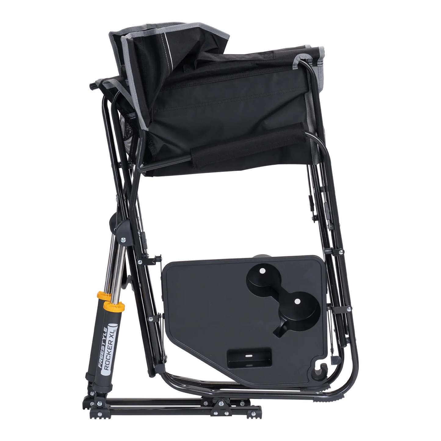 Freestyle Rocker XL™ with Side Table - Fresh Pair