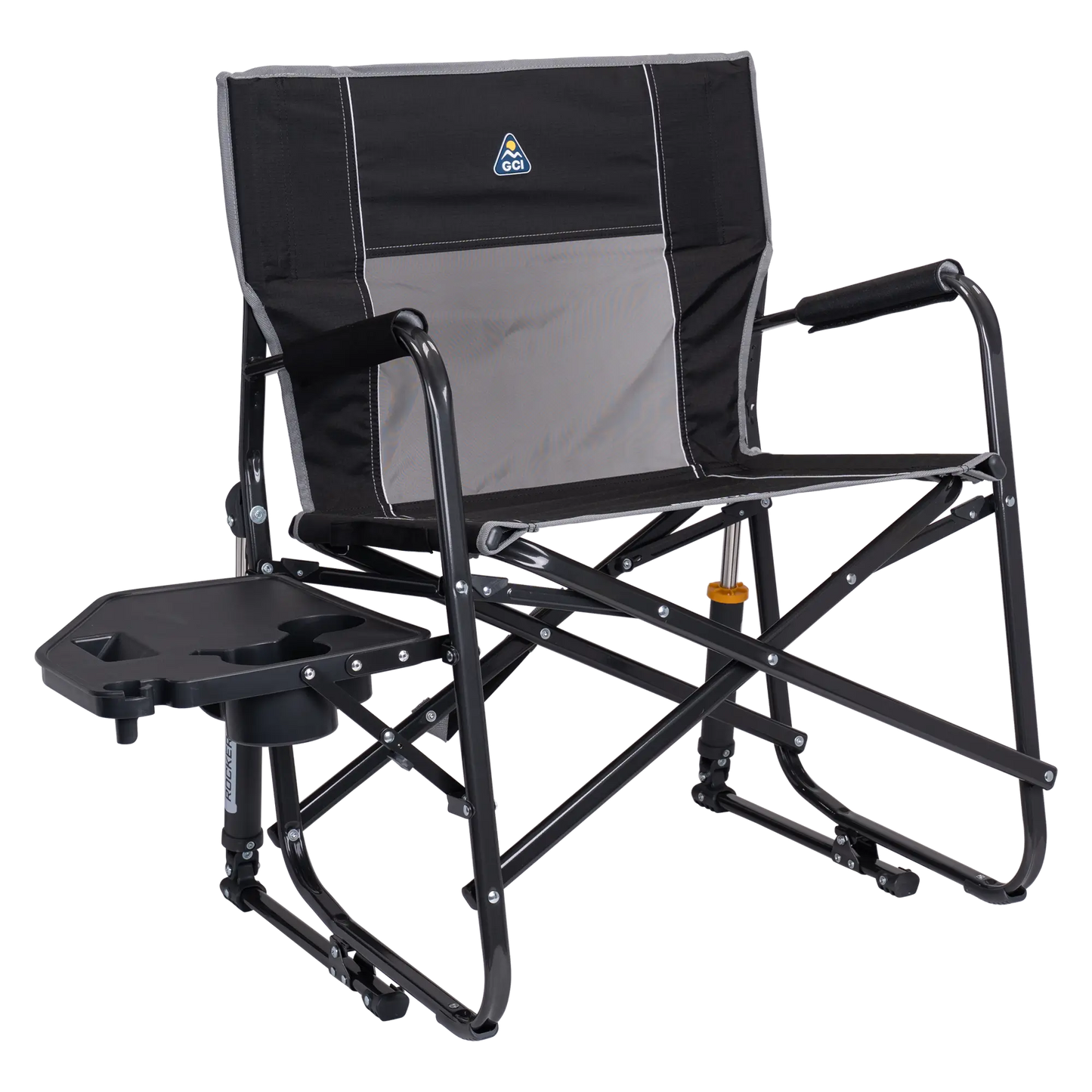 Freestyle Rocker XL™ with Side Table - Fresh Pair