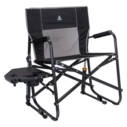 Freestyle Rocker XL™ with Side Table - Fresh Pair