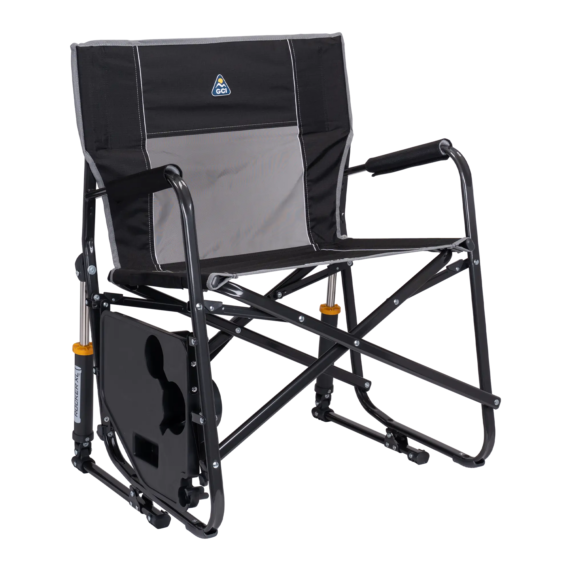 Freestyle Rocker XL™ with Side Table - Fresh Pair