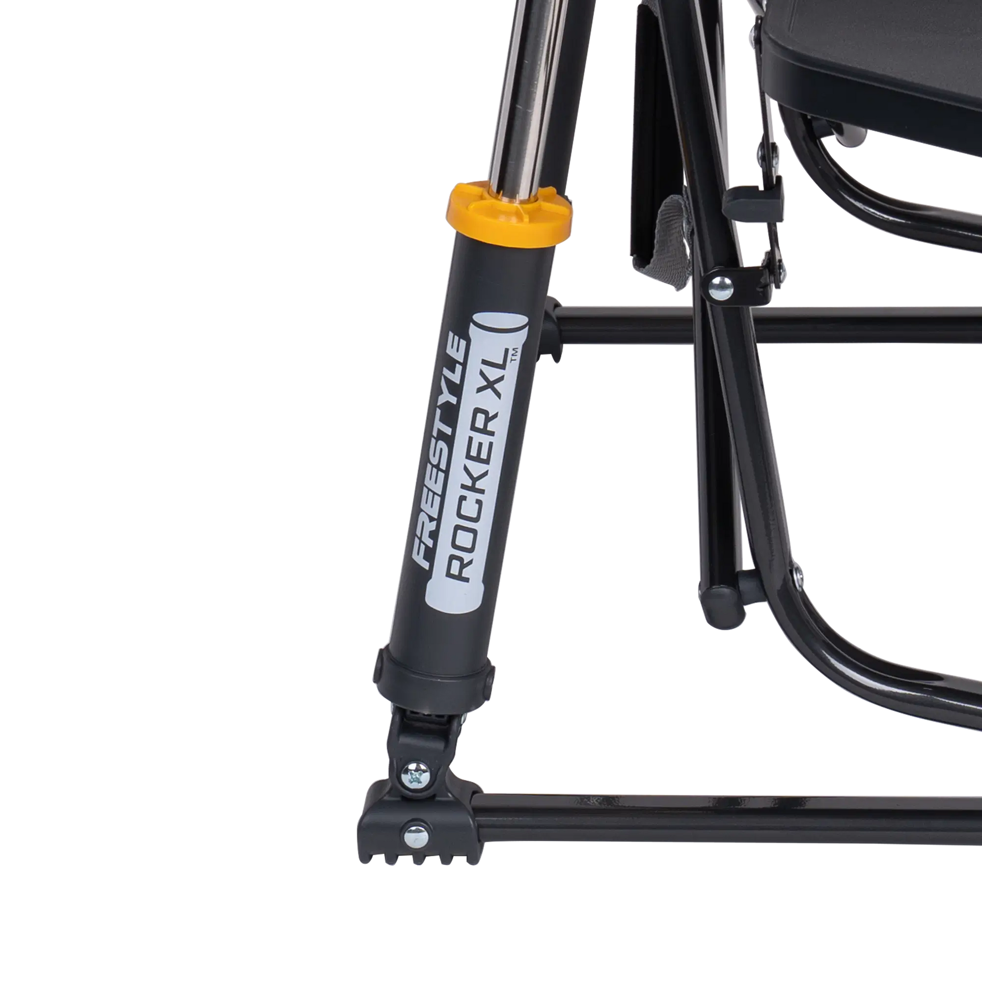 Freestyle Rocker XL™ with Side Table - Fresh Pair