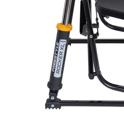 Freestyle Rocker XL™ with Side Table - Fresh Pair