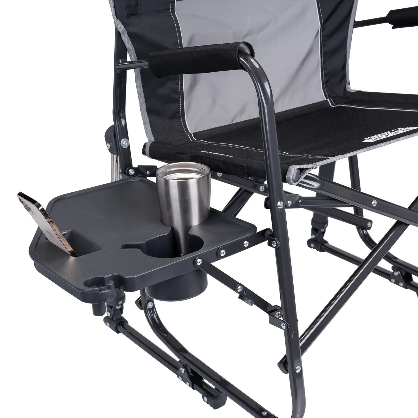 Freestyle Rocker XL™ with Side Table - Fresh Pair