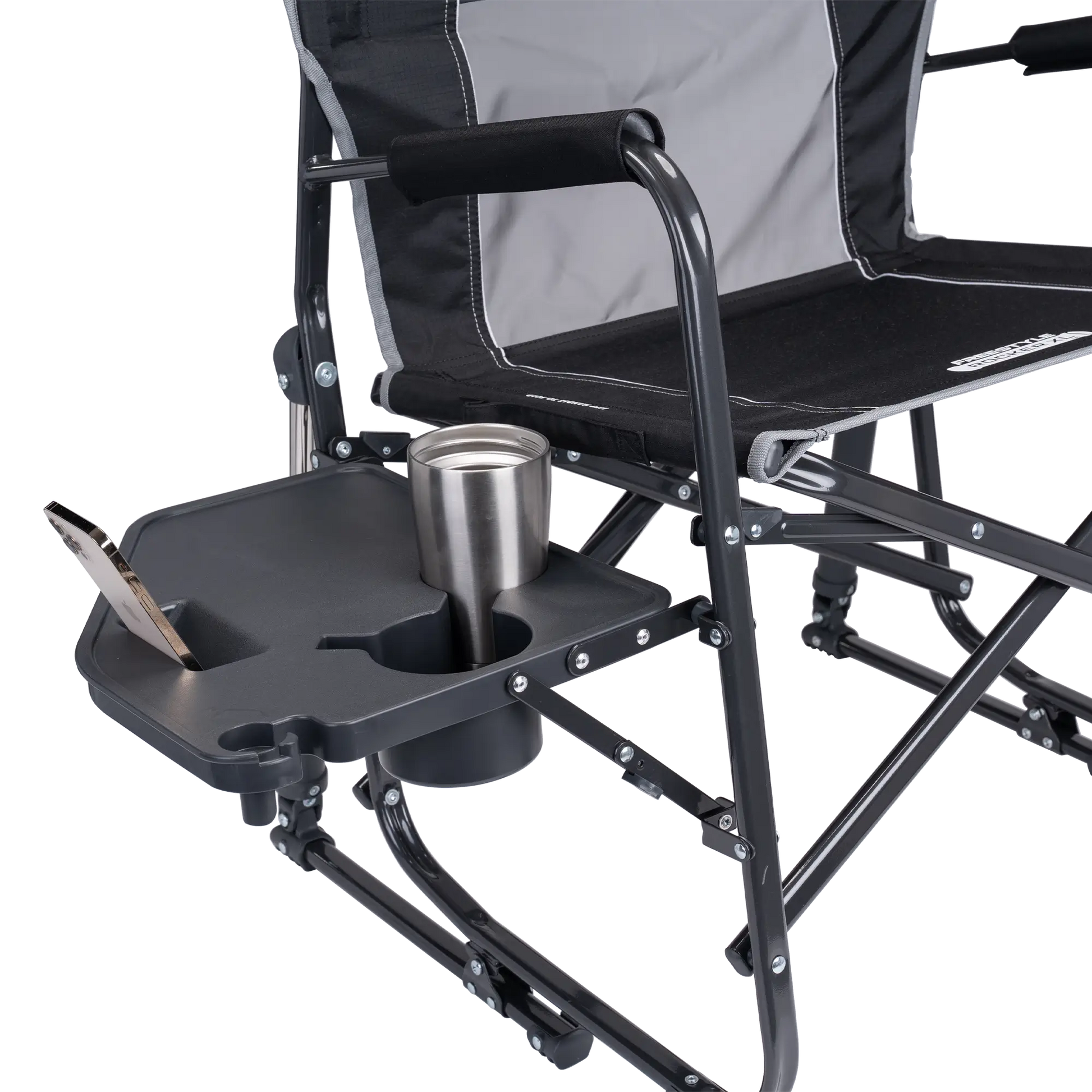Freestyle Rocker XL™ with Side Table - Fresh Pair