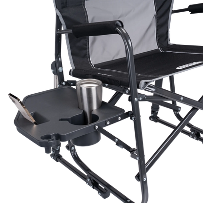 Freestyle Rocker XL™ with Side Table - Fresh Pair