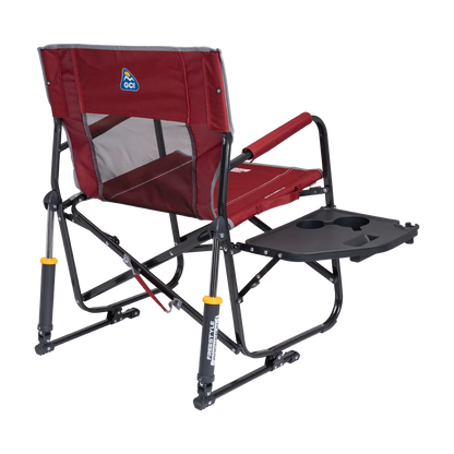 Freestyle Rocker XL™ with Side Table - Fresh Pair