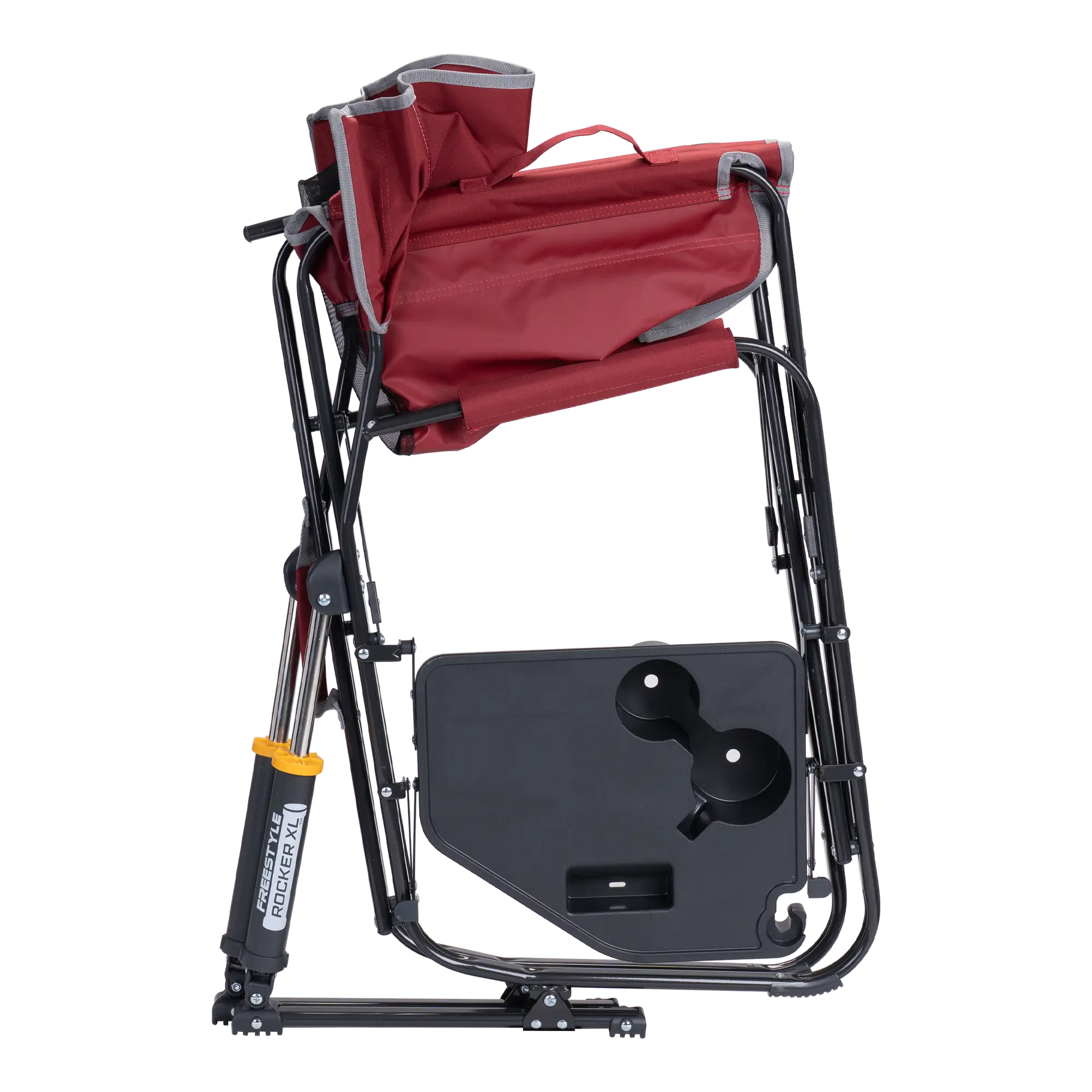 Freestyle Rocker XL™ with Side Table - Fresh Pair