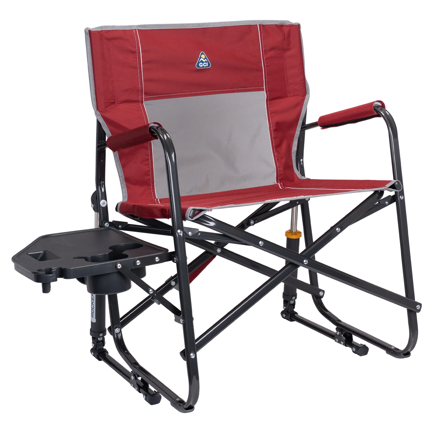 Freestyle Rocker XL™ with Side Table - Fresh Pair