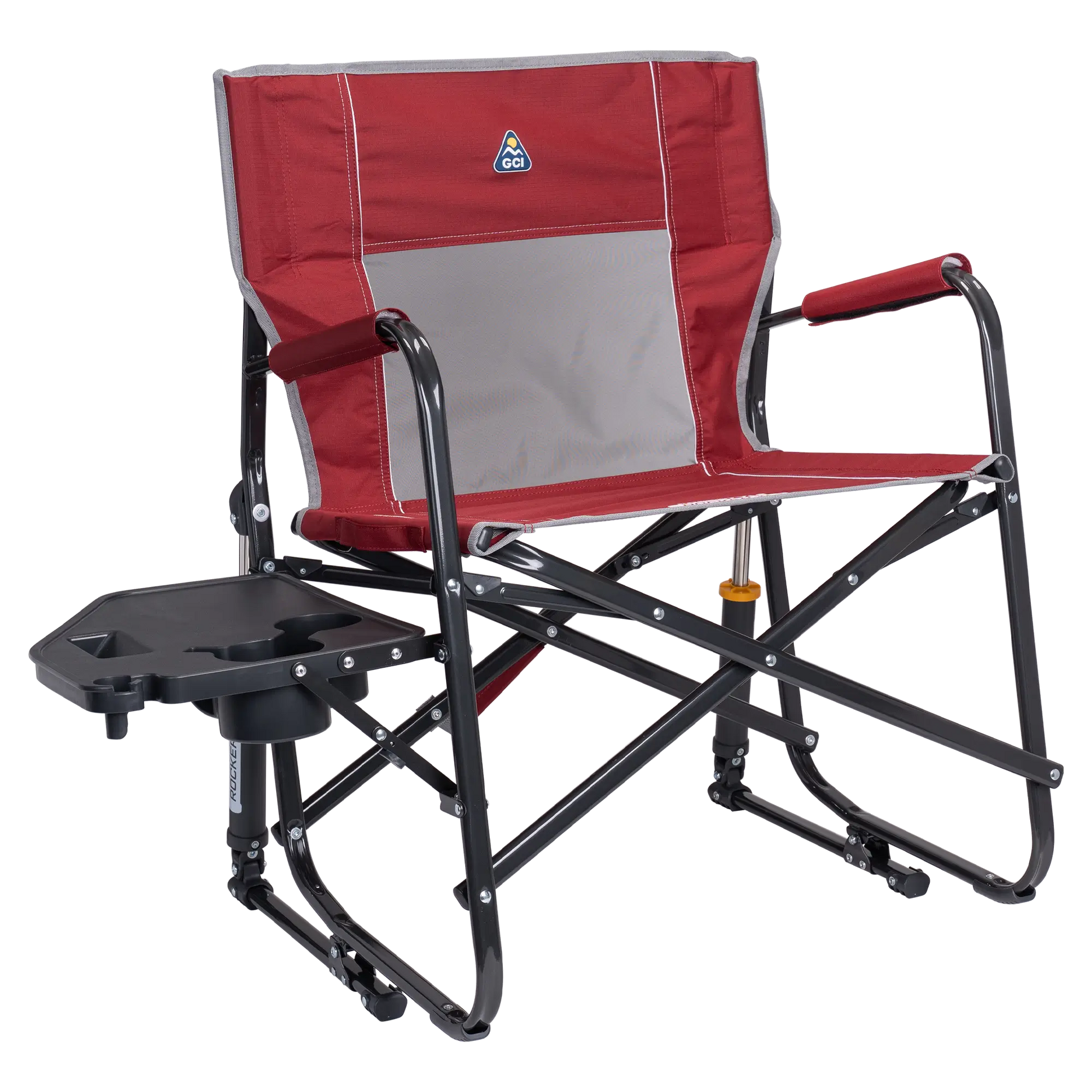 Freestyle Rocker XL™ with Side Table - Fresh Pair