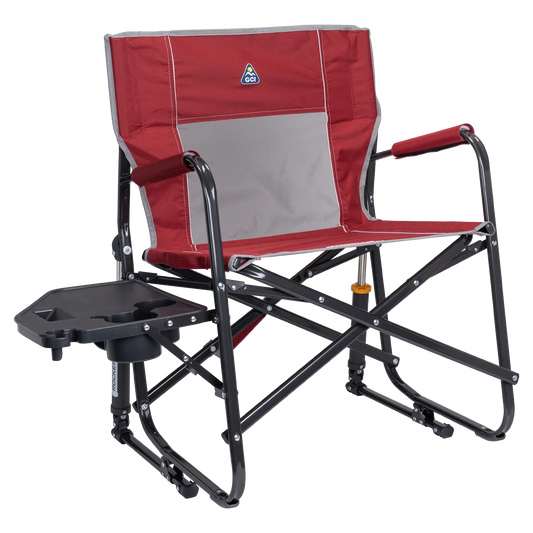 Freestyle Rocker XL™ with Side Table - Fresh Pair