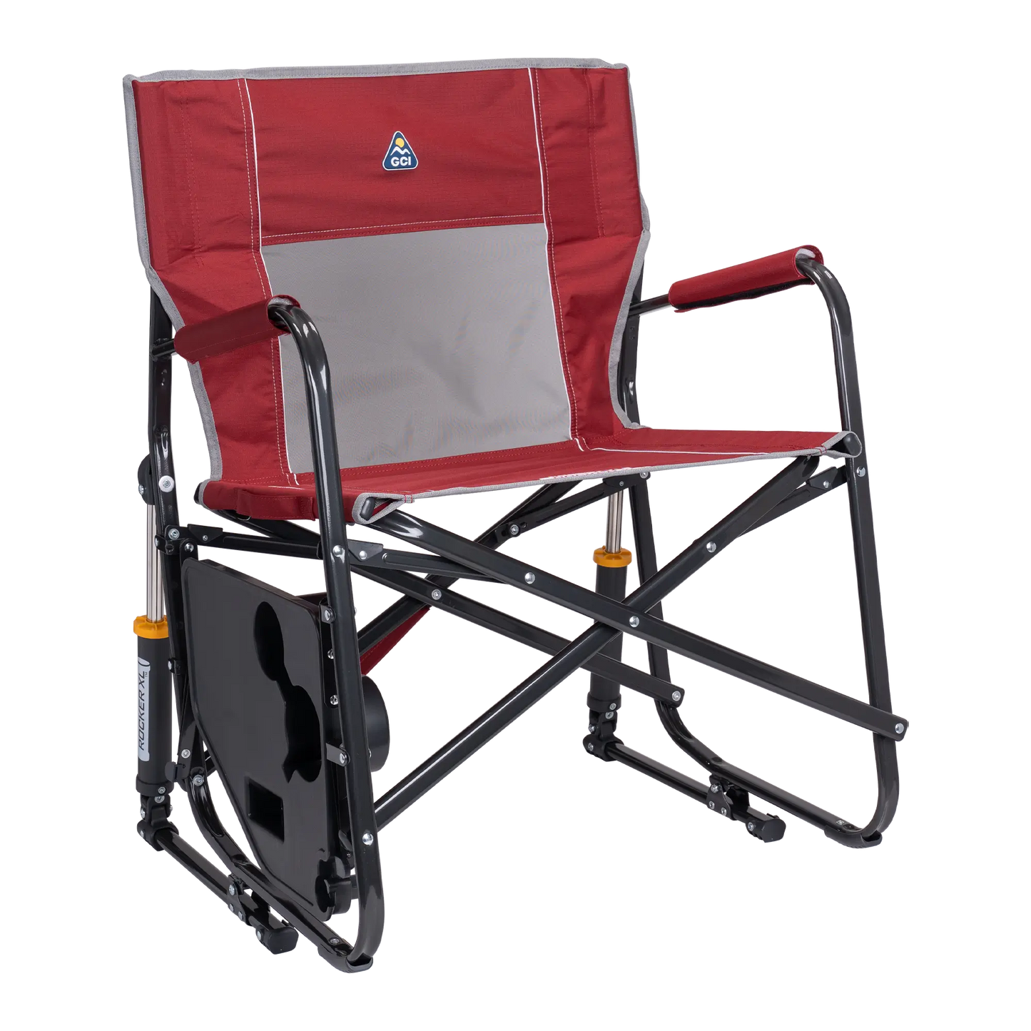 Freestyle Rocker XL™ with Side Table - Fresh Pair