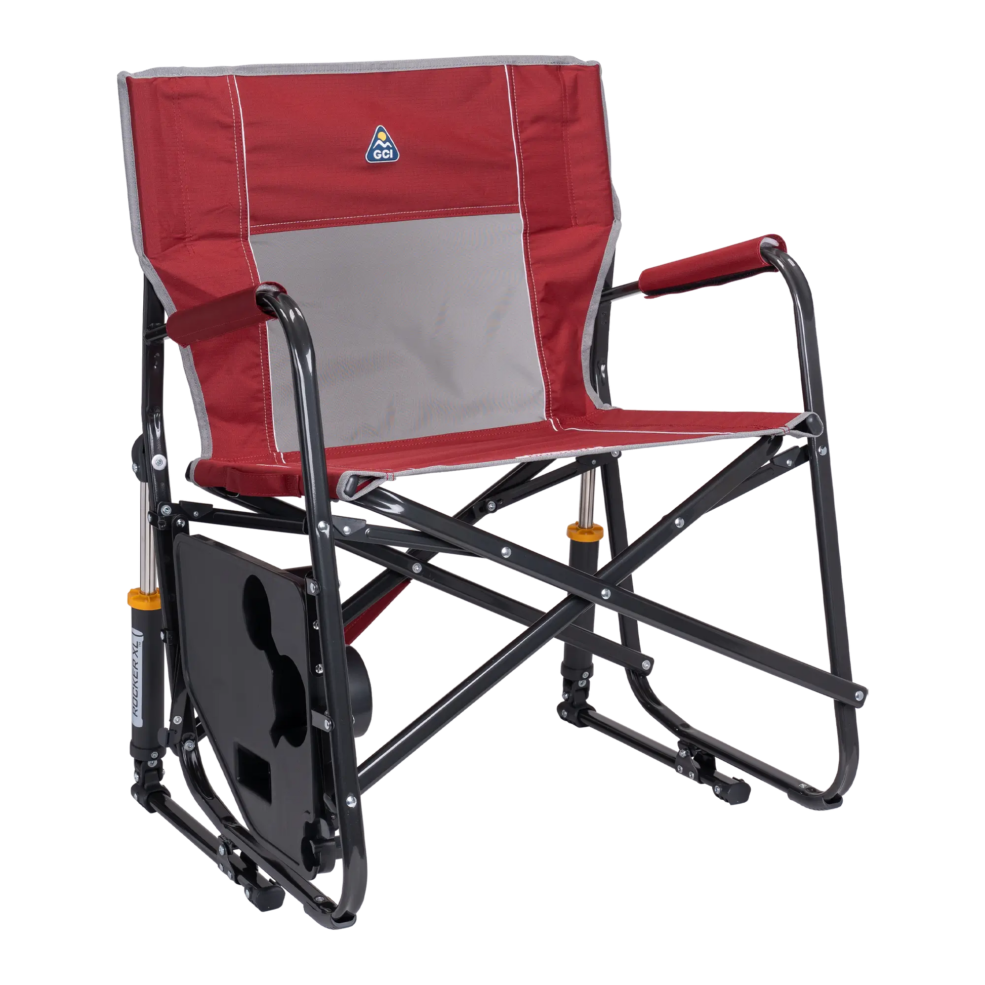 Freestyle Rocker XL™ with Side Table - Fresh Pair