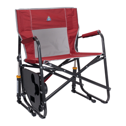 Freestyle Rocker XL™ with Side Table - Fresh Pair