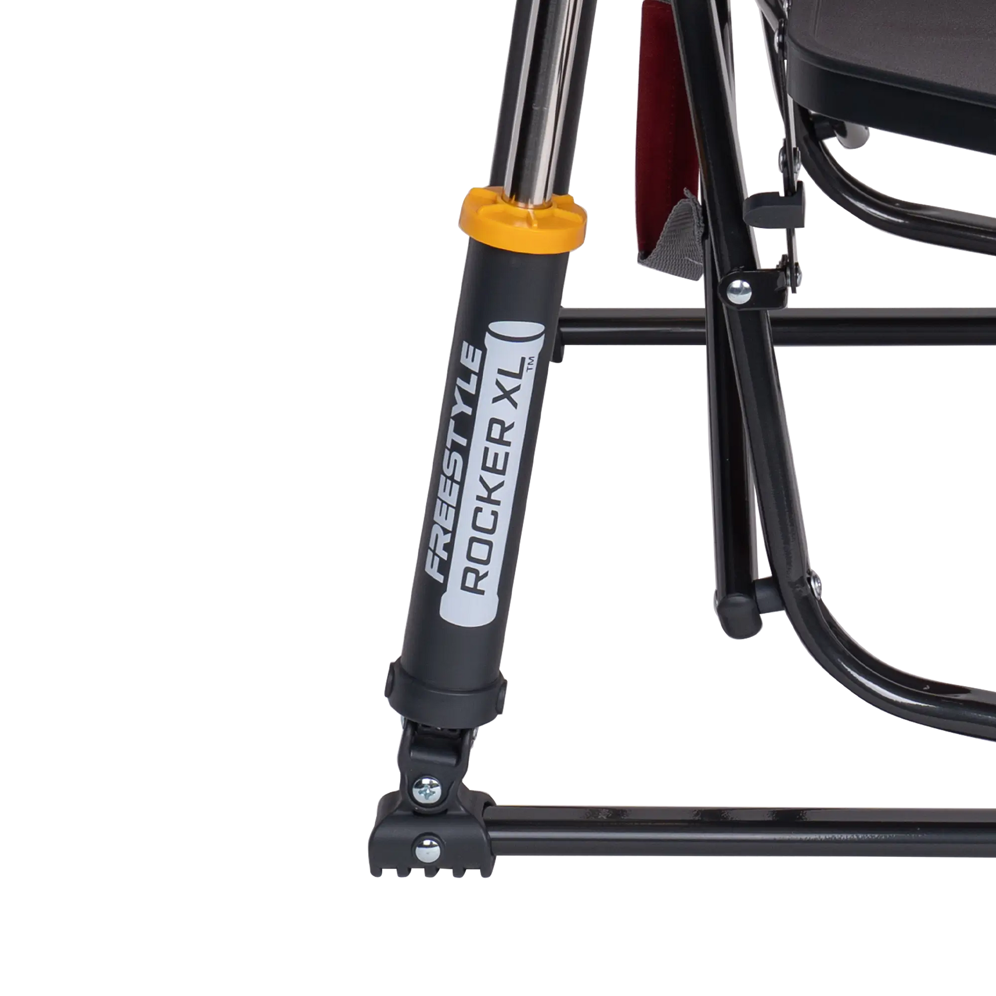 Freestyle Rocker XL™ with Side Table - Fresh Pair