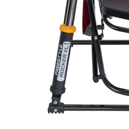 Freestyle Rocker XL™ with Side Table - Fresh Pair
