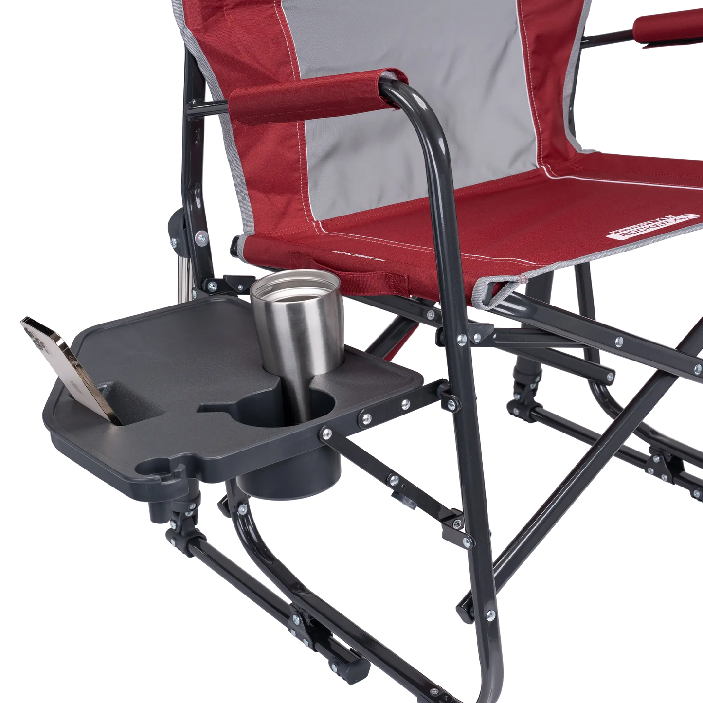 Freestyle Rocker XL™ with Side Table - Fresh Pair