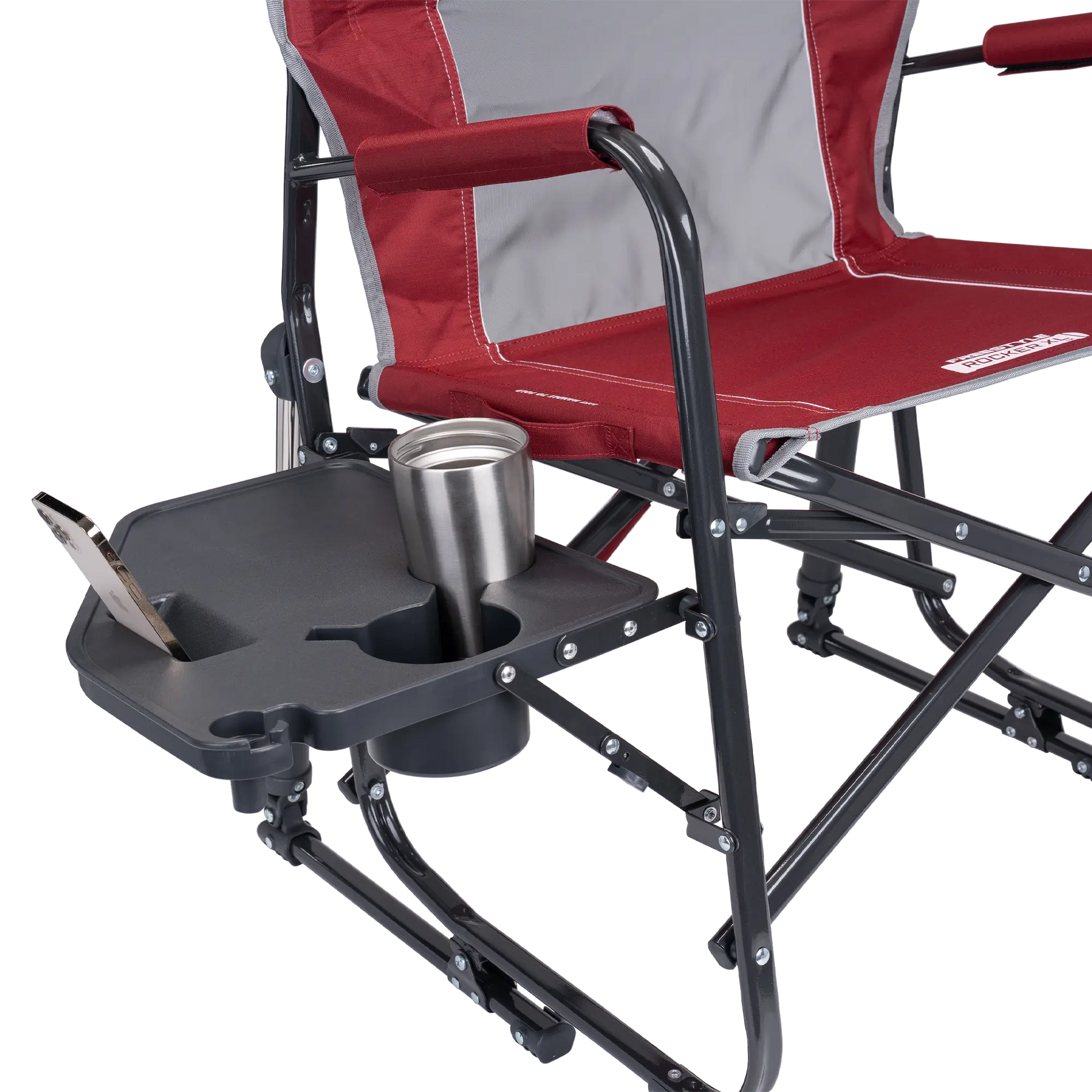 Freestyle Rocker XL™ with Side Table - Fresh Pair