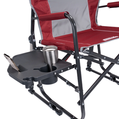 Freestyle Rocker XL™ with Side Table - Fresh Pair
