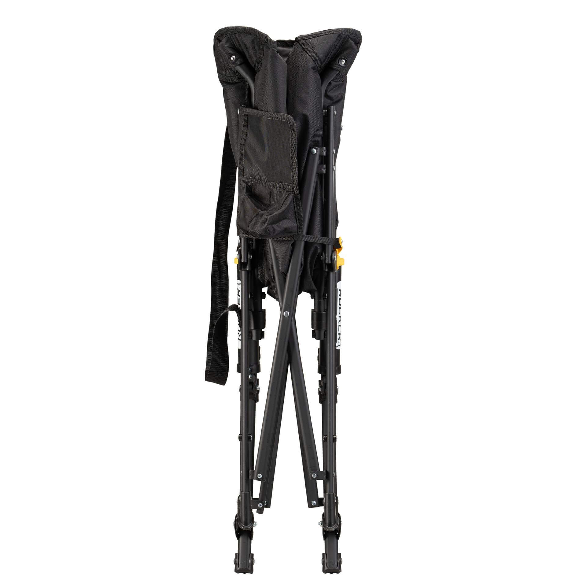 Puff Rocker - Easy Set