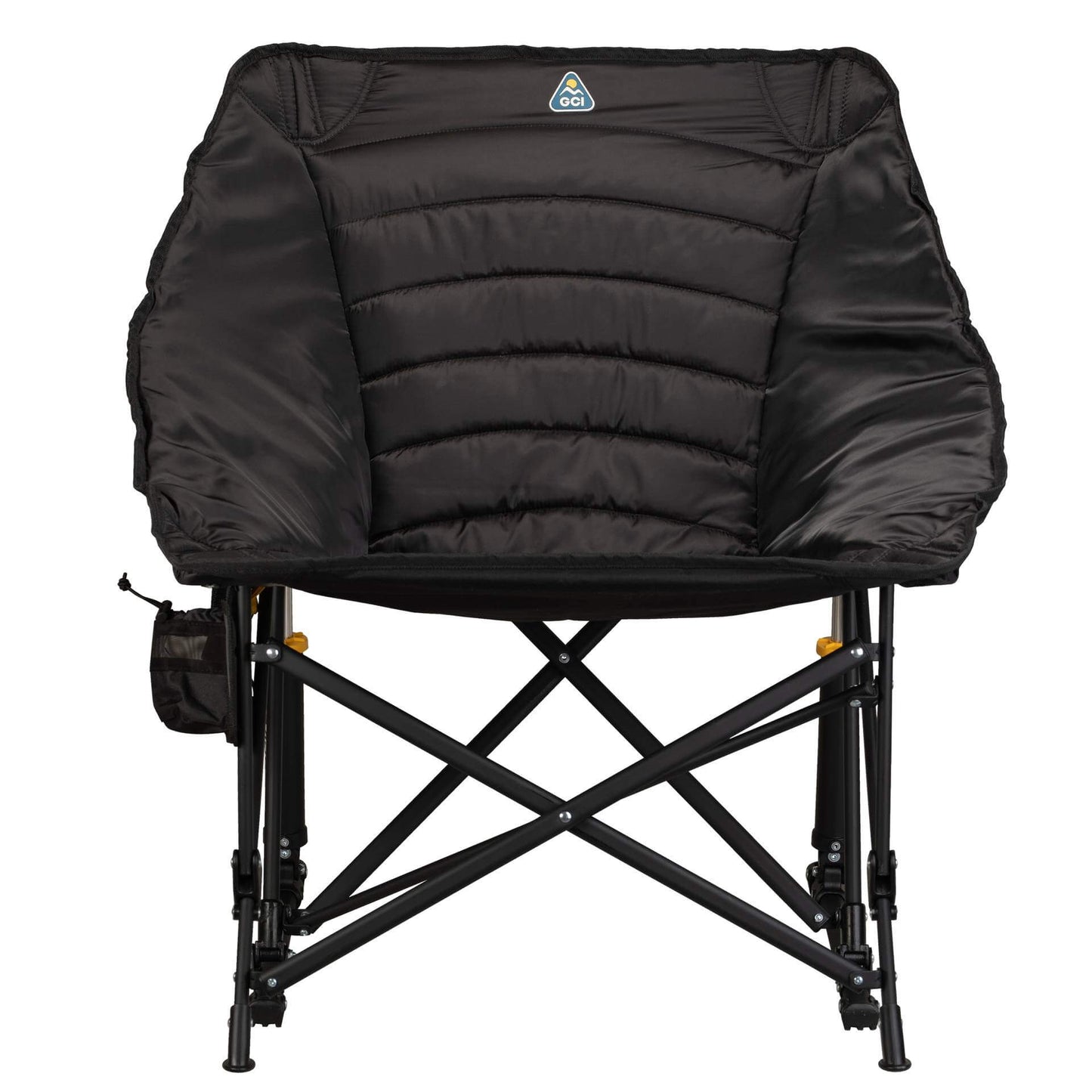 Puff Rocker - Easy Set