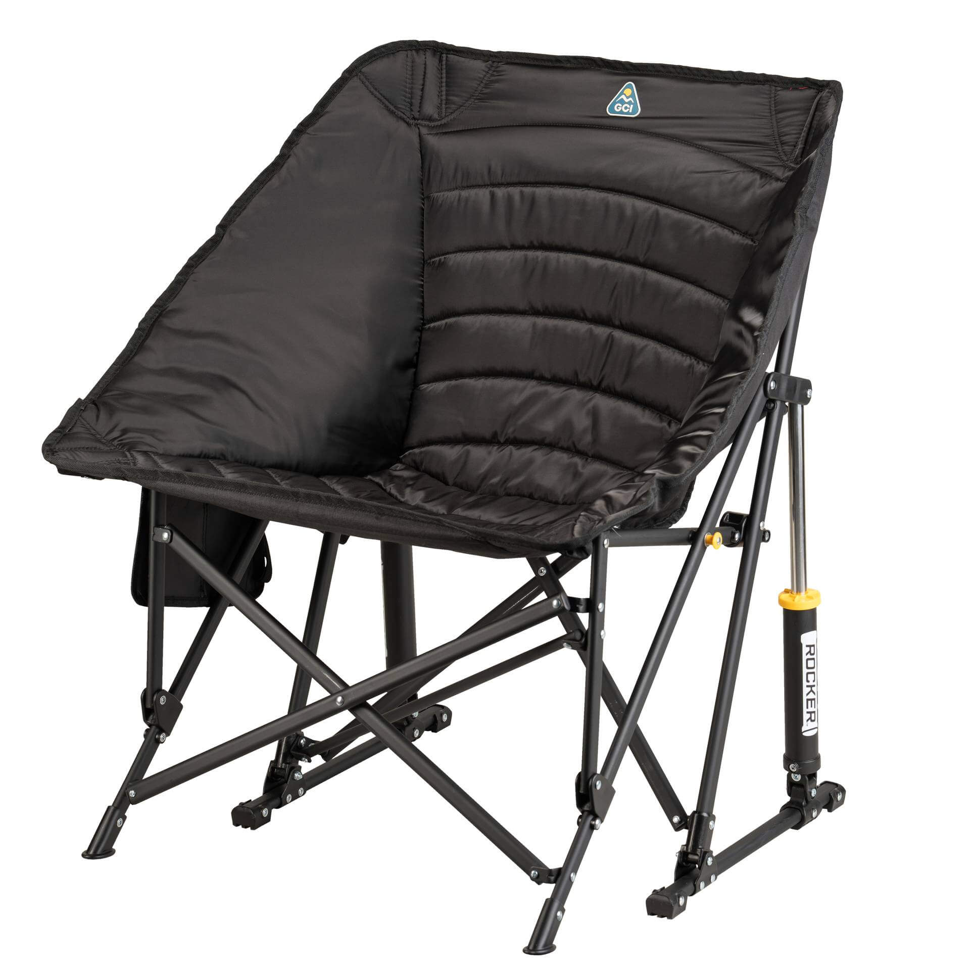 Puff Rocker - Easy Set