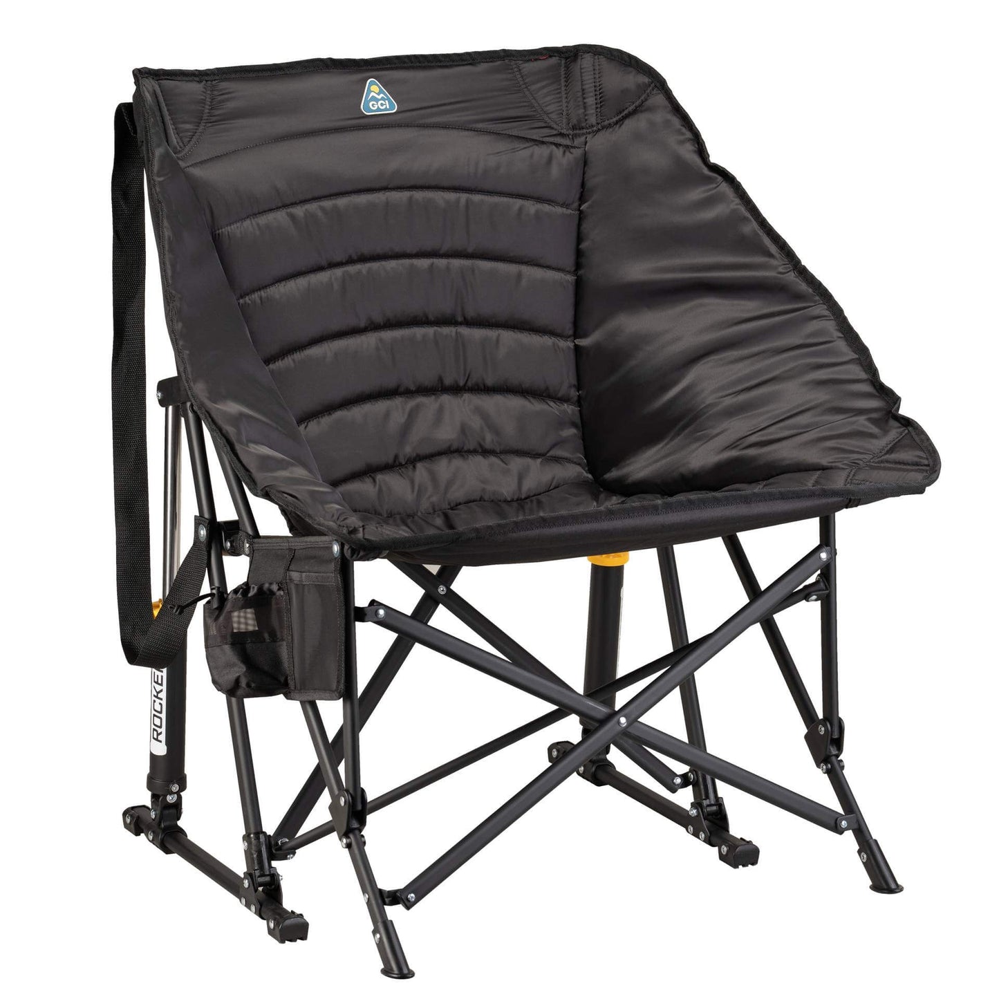 Puff Rocker - Easy Set
