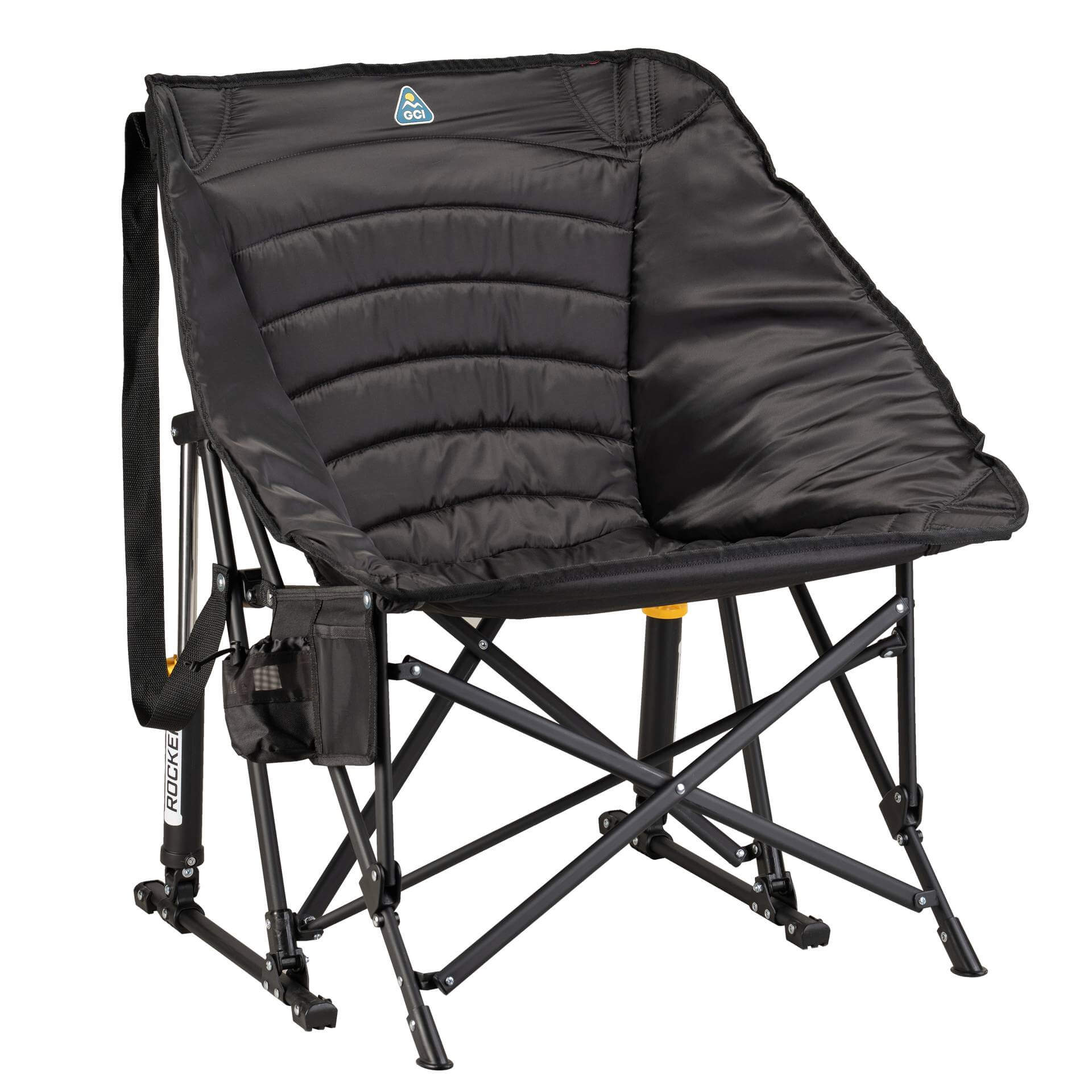 Puff Rocker - Easy Set