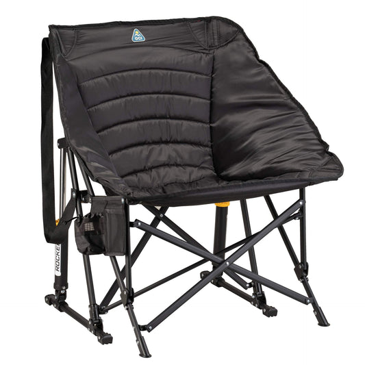Puff Rocker - Easy Set