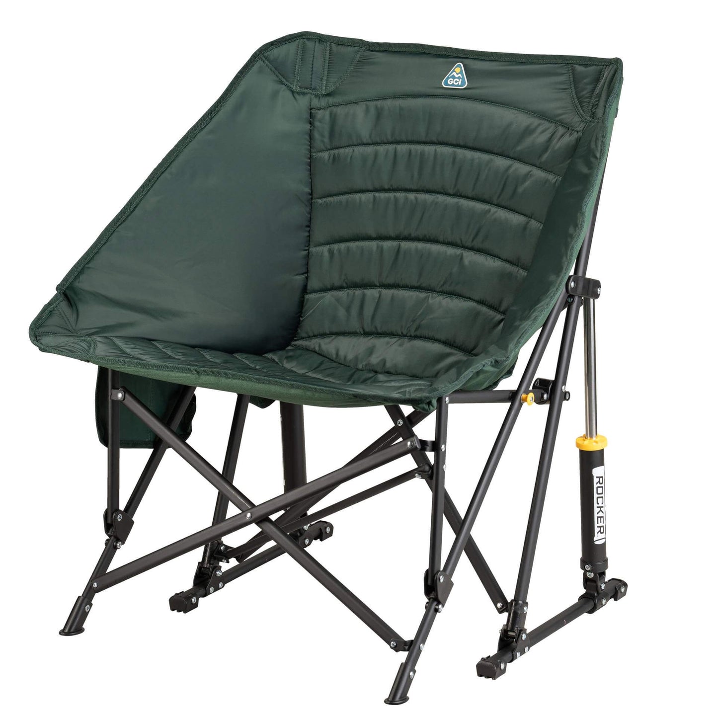 Puff Rocker - Easy Set