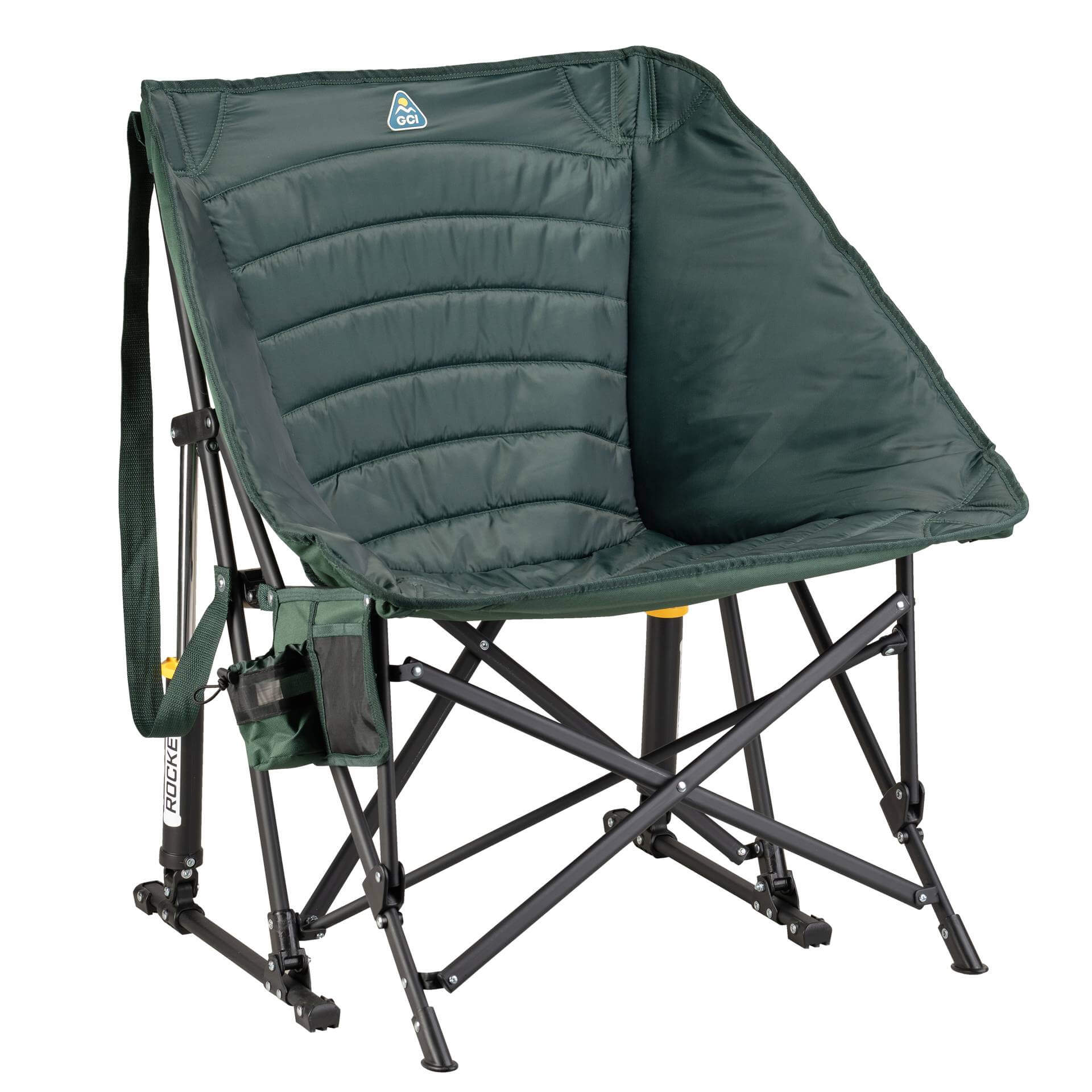 Puff Rocker - Easy Set